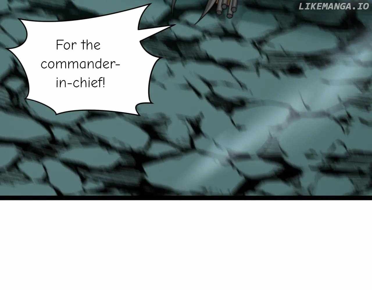 Age of Terror — Chapter 427 — page 155