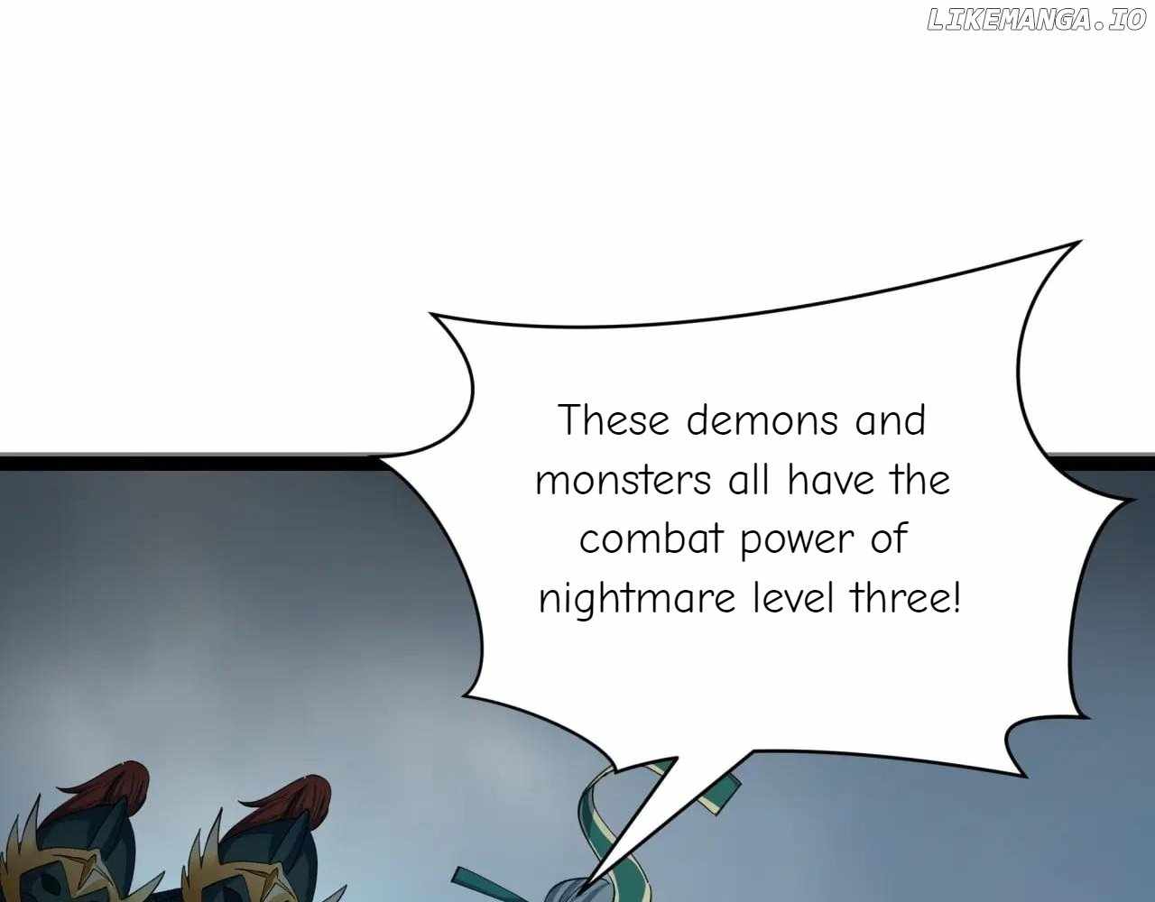 Age of Terror — Chapter 427 — page 160