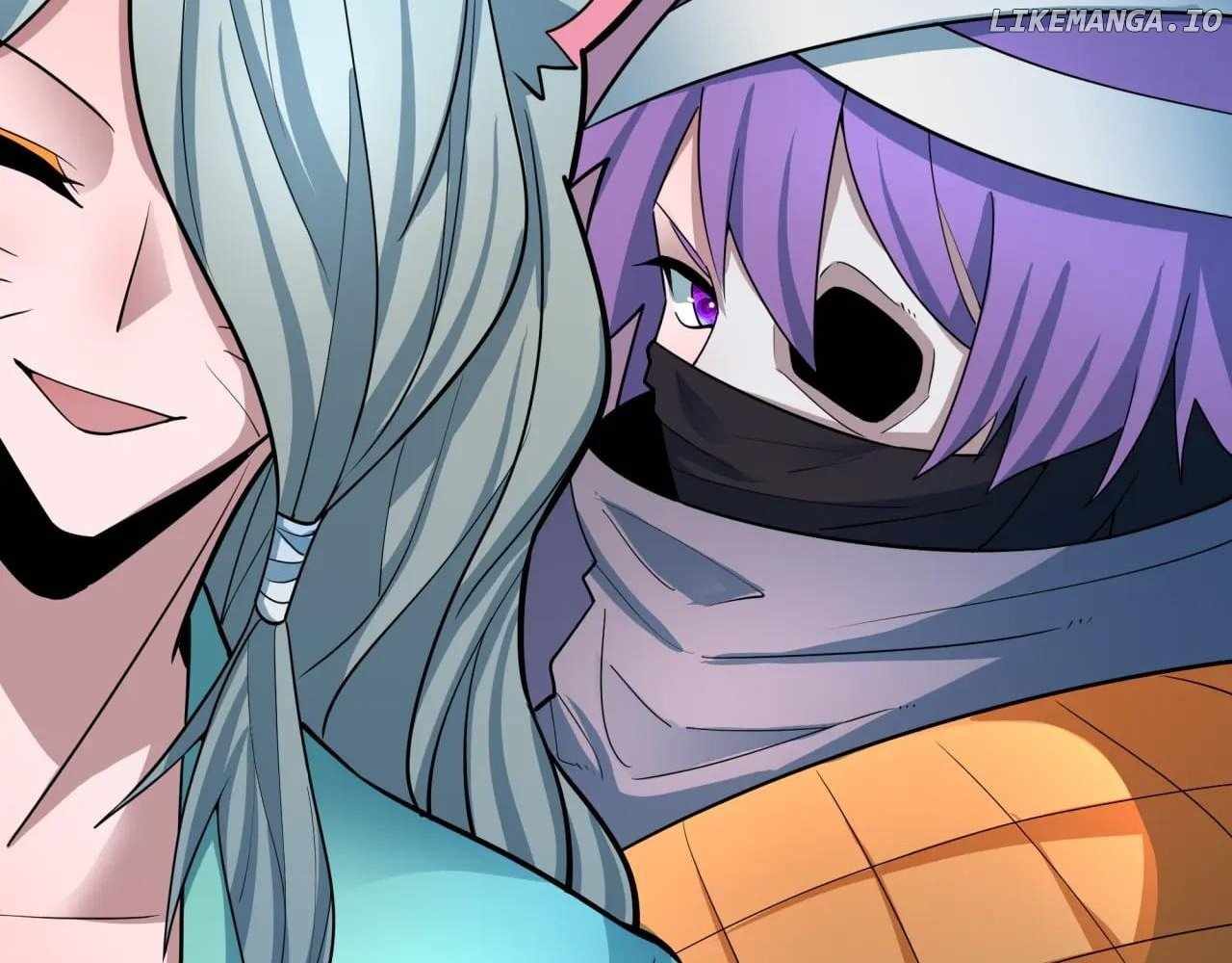 Age of Terror — Chapter 427 — page 170