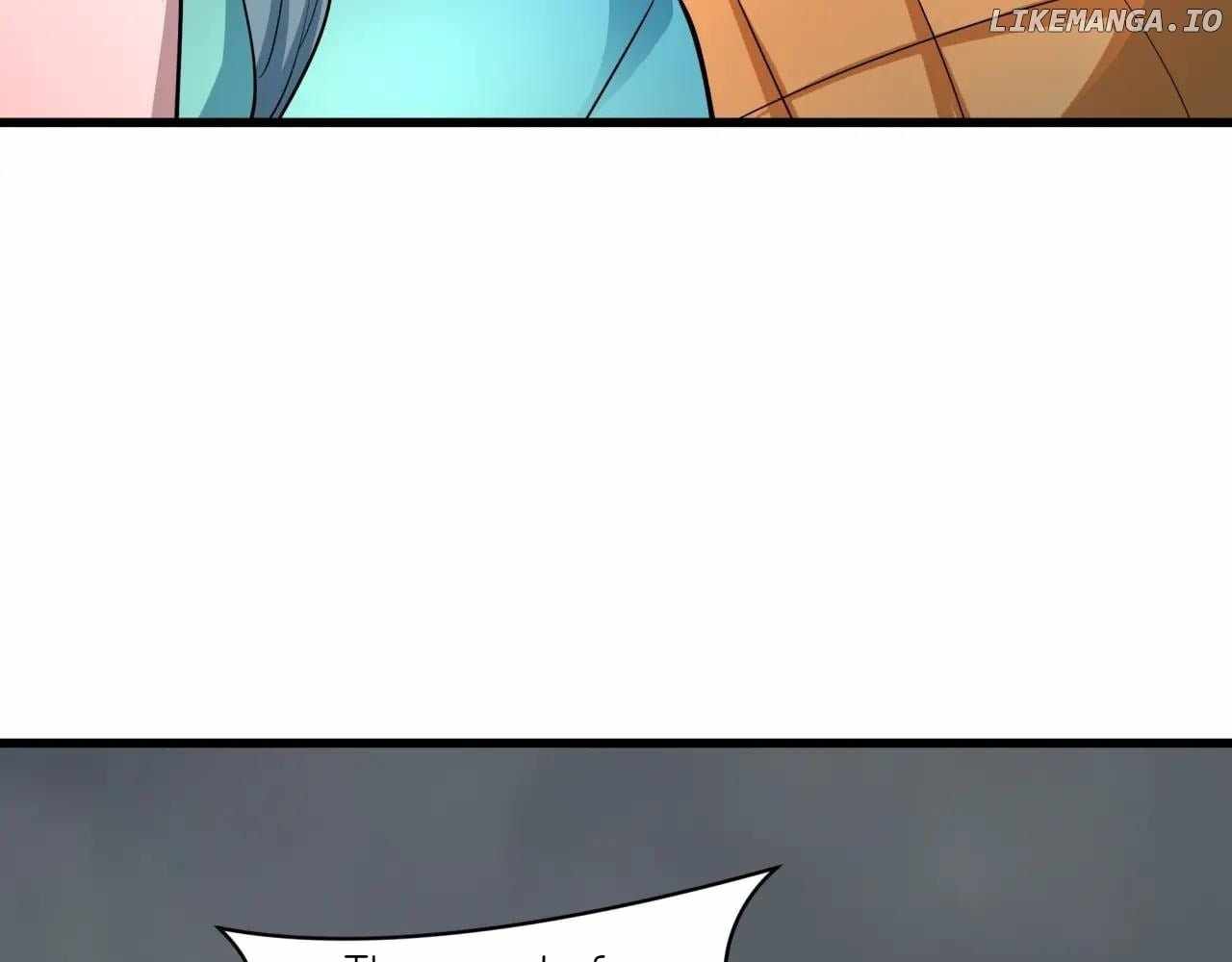 Age of Terror — Chapter 428 — page 8
