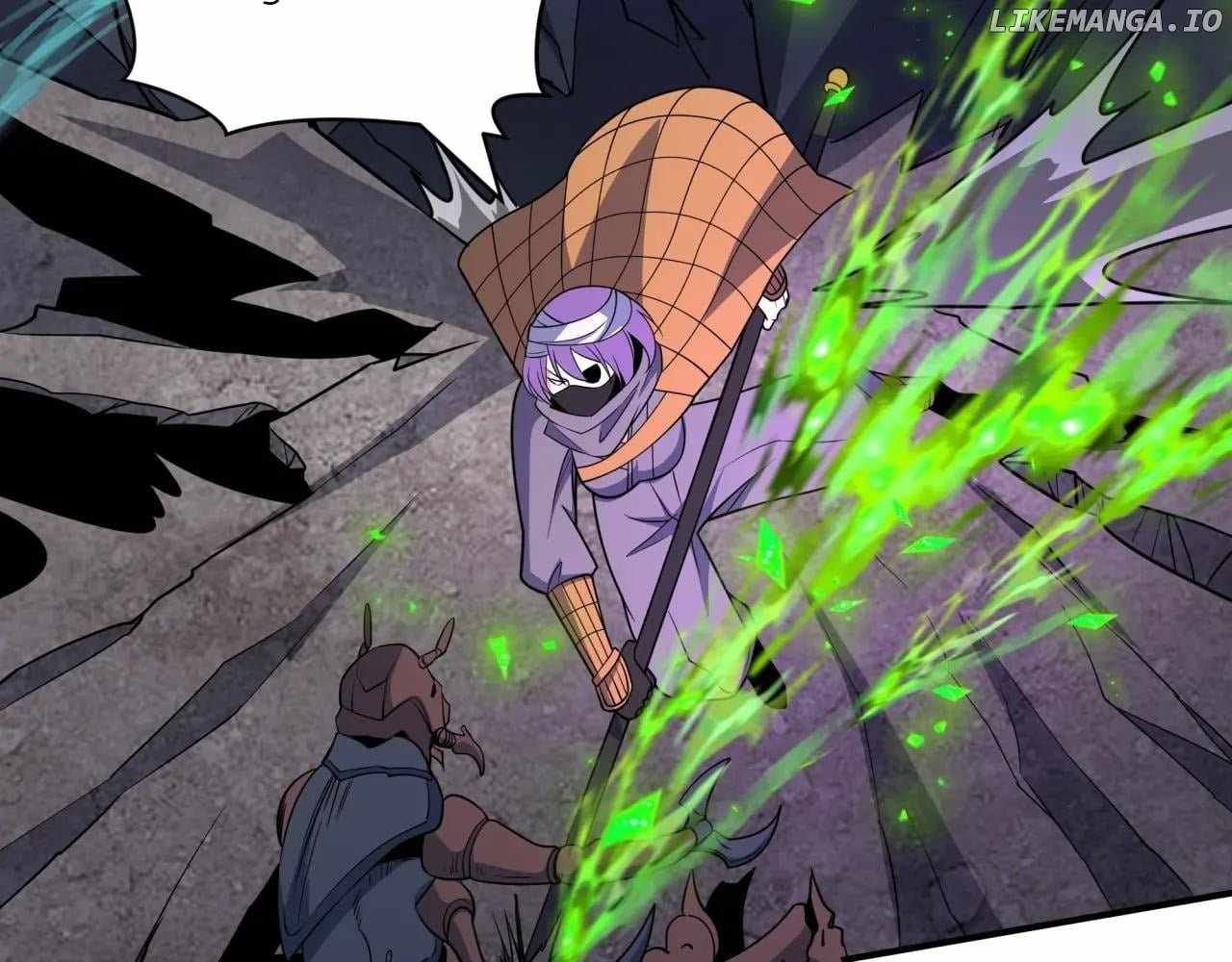 Age of Terror — Chapter 428 — page 27