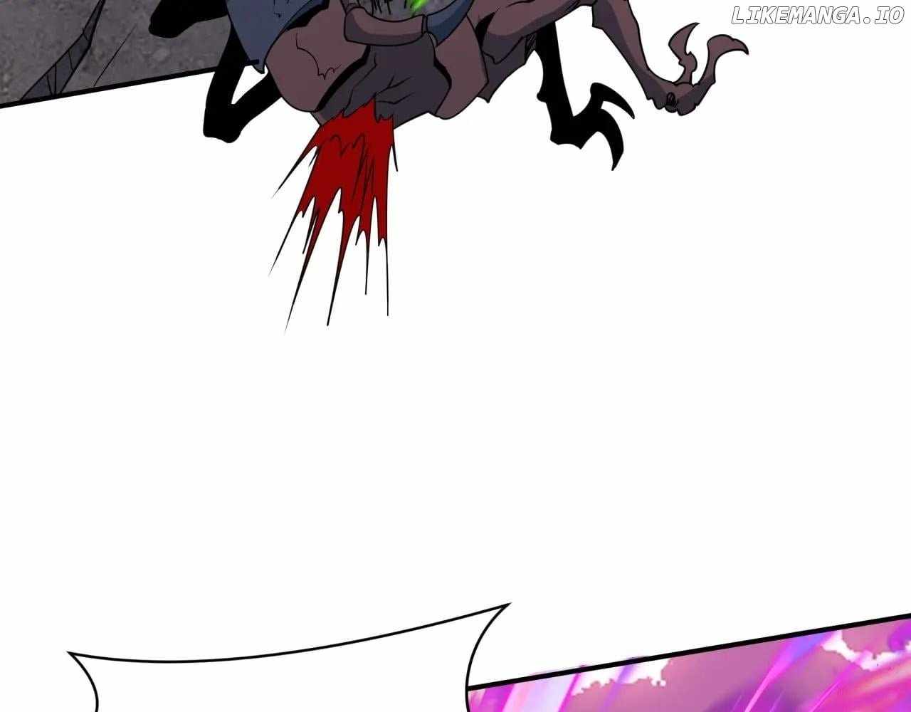 Age of Terror — Chapter 428 — page 28