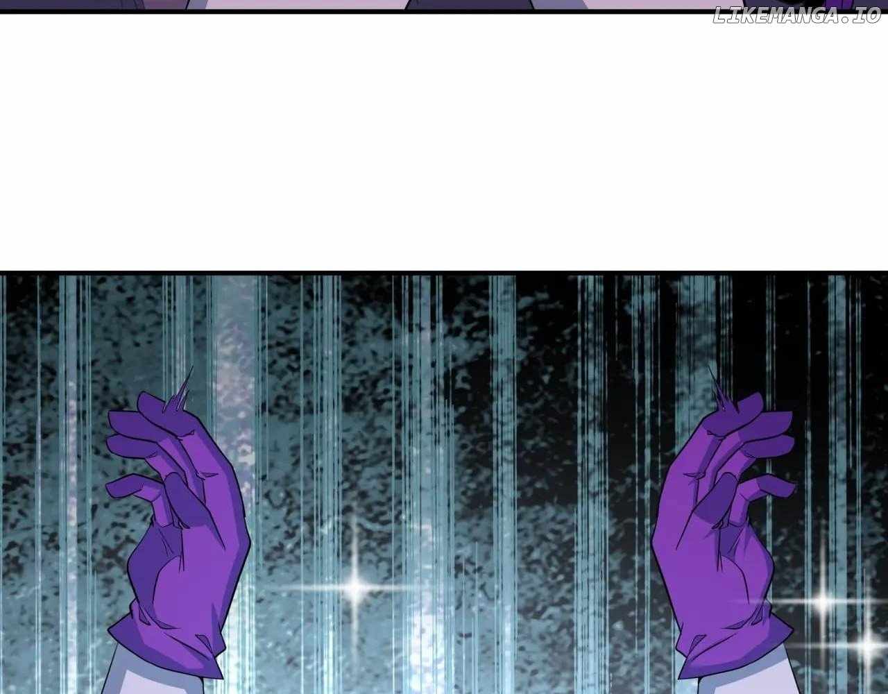 Age of Terror — Chapter 428 — page 42