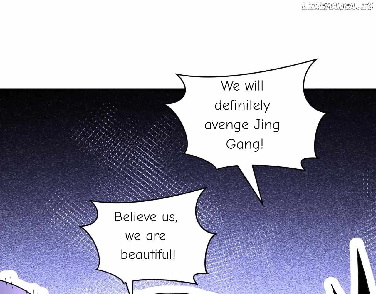 Age of Terror — Chapter 428 — page 51