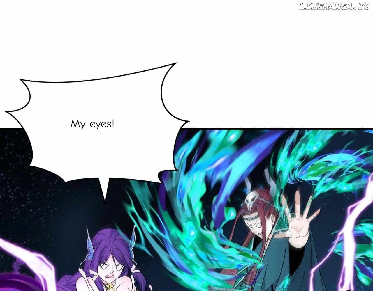 Age of Terror — Chapter 428 — page 57