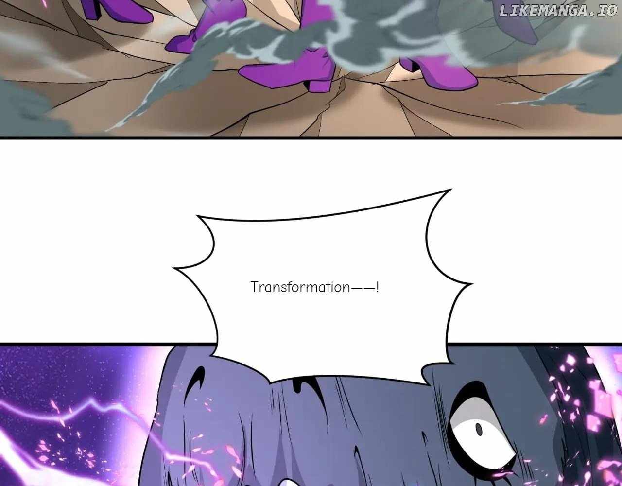 Age of Terror — Chapter 428 — page 69