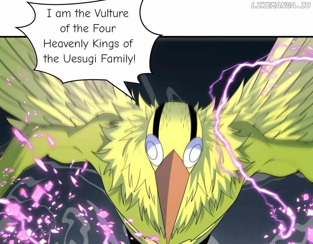 Age of Terror — Chapter 428 — page 73