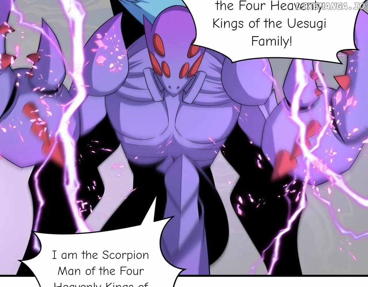 Age of Terror — Chapter 428 — page 75
