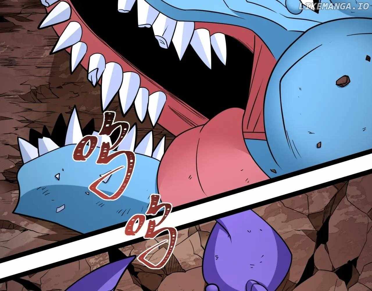 Age of Terror — Chapter 428 — page 132
