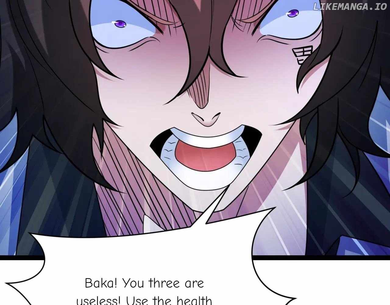 Age of Terror — Chapter 428 — page 141
