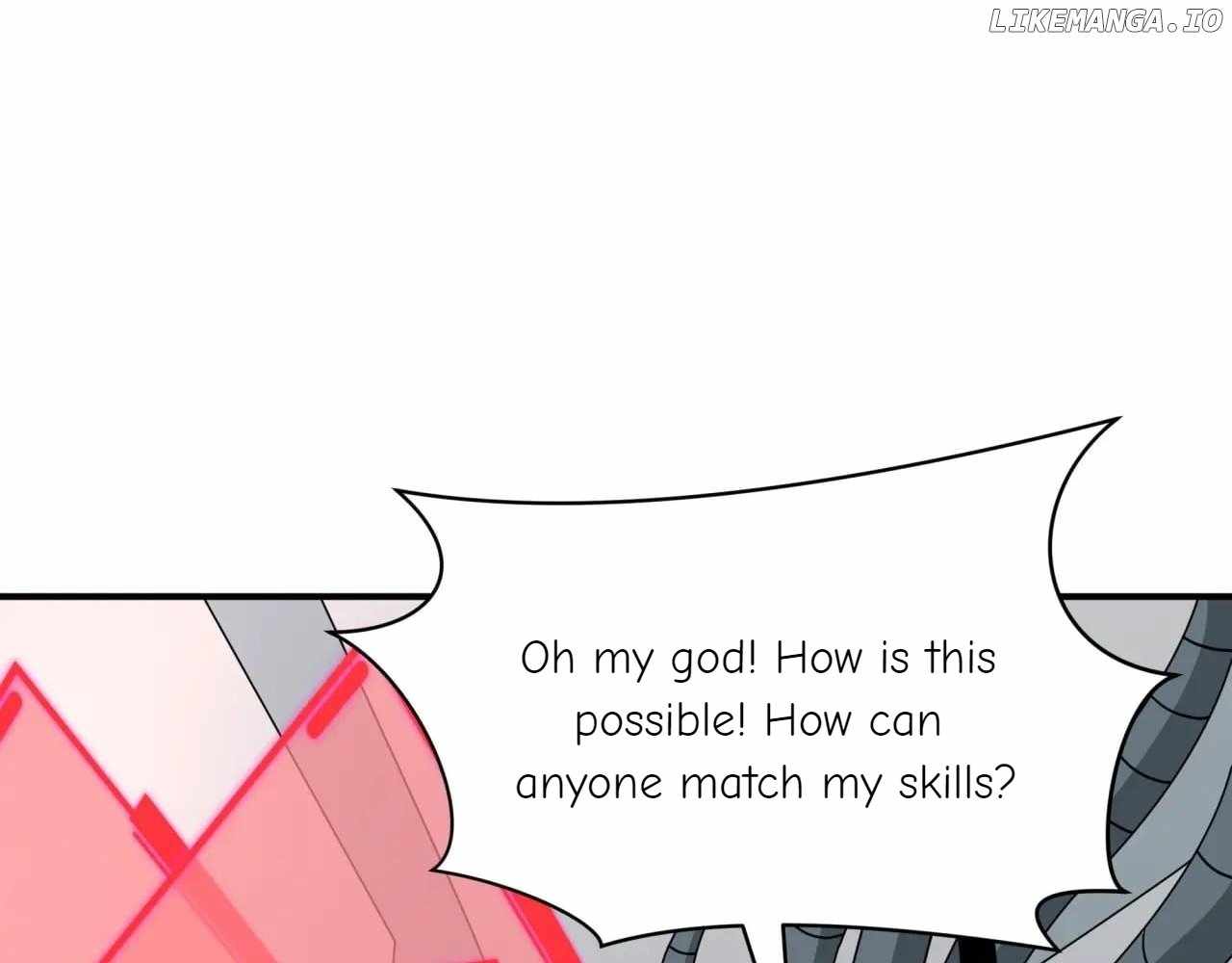 Age of Terror — Chapter 429 — page 39