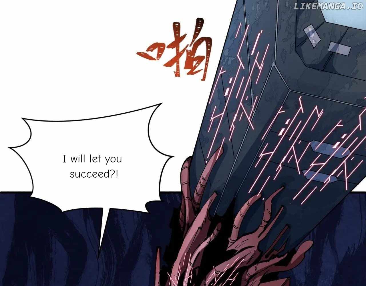 Age of Terror — Chapter 429 — page 54
