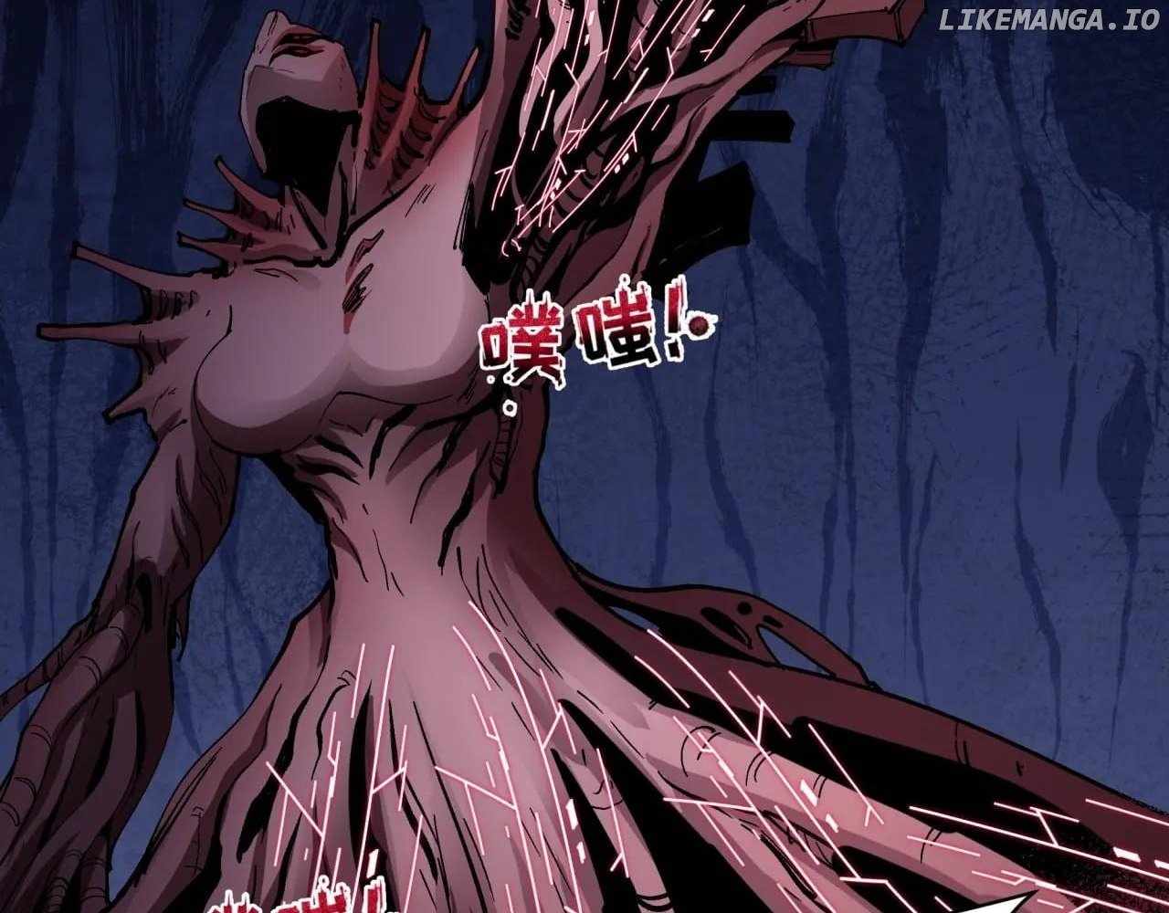 Age of Terror — Chapter 429 — page 55