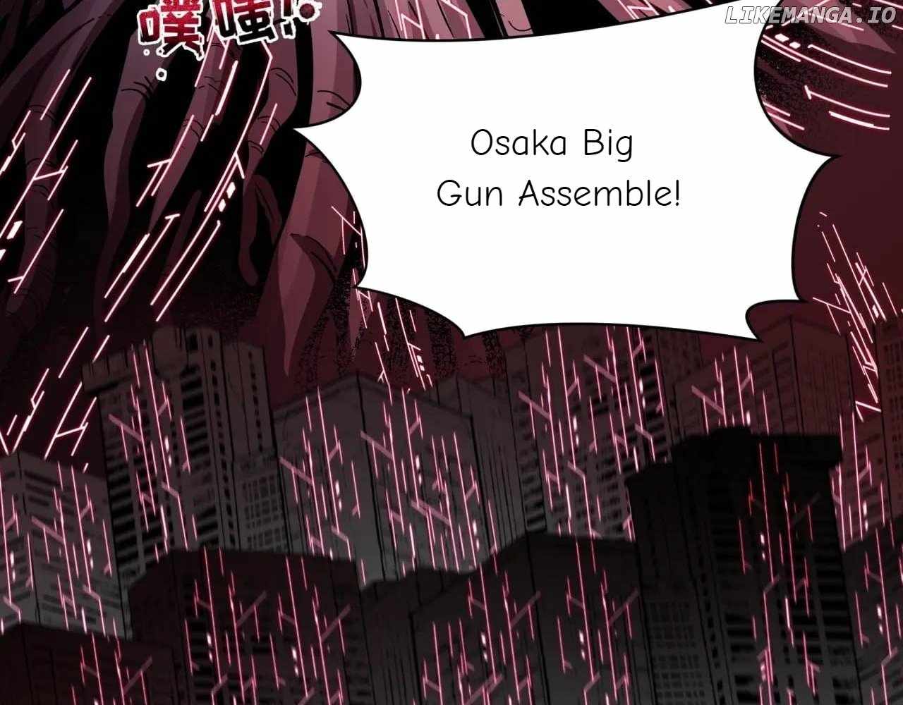 Age of Terror — Chapter 429 — page 56