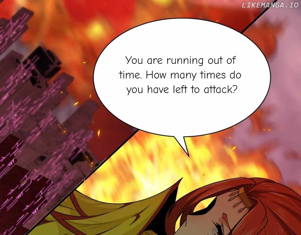 Age of Terror — Chapter 429 — page 83