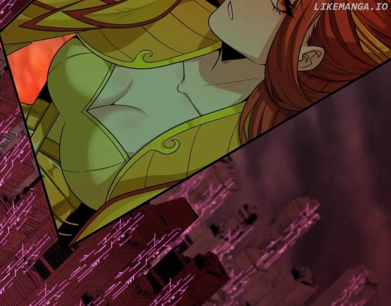 Age of Terror — Chapter 429 — page 84