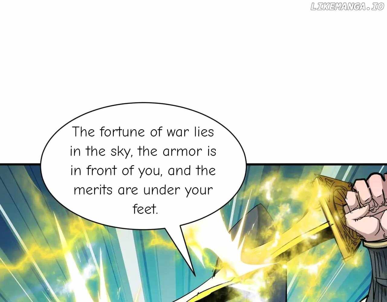 Age of Terror — Chapter 429 — page 92