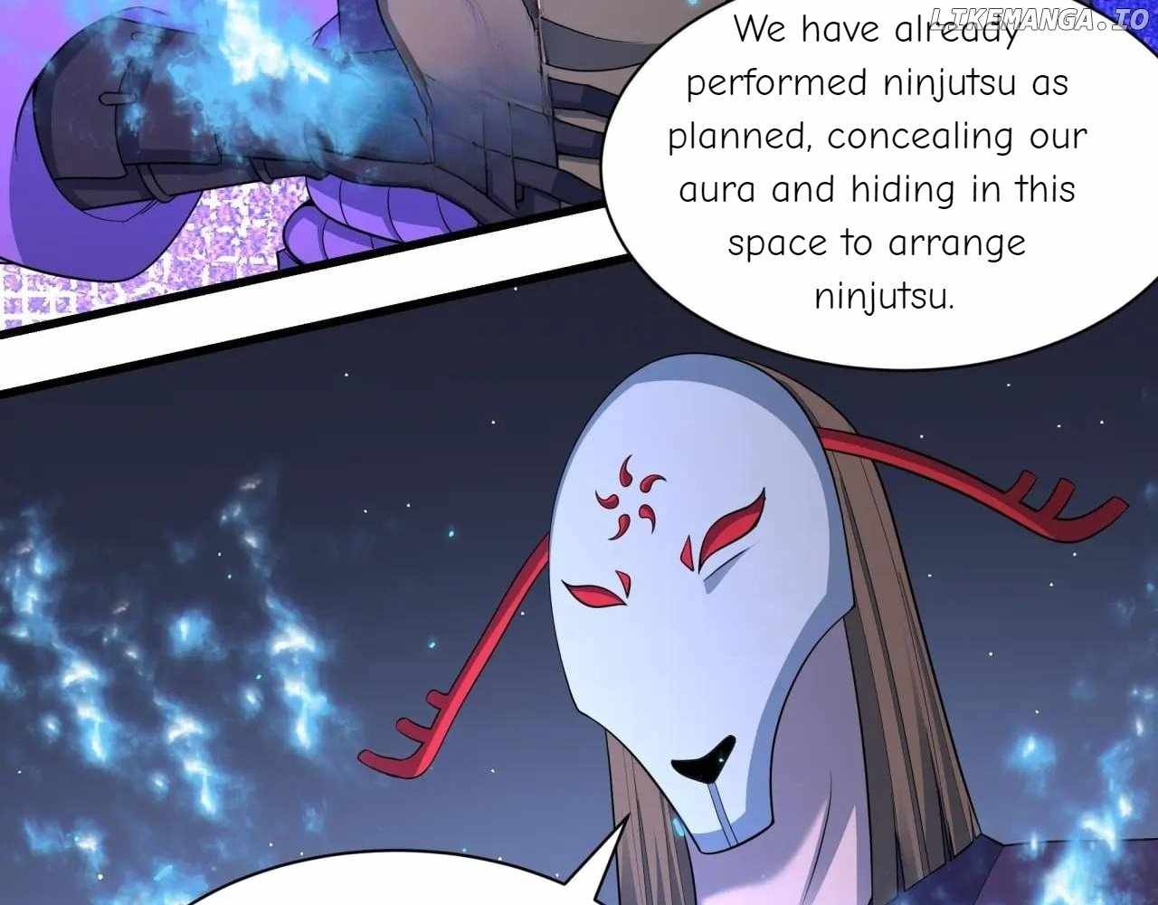 Age of Terror — Chapter 430 — page 5