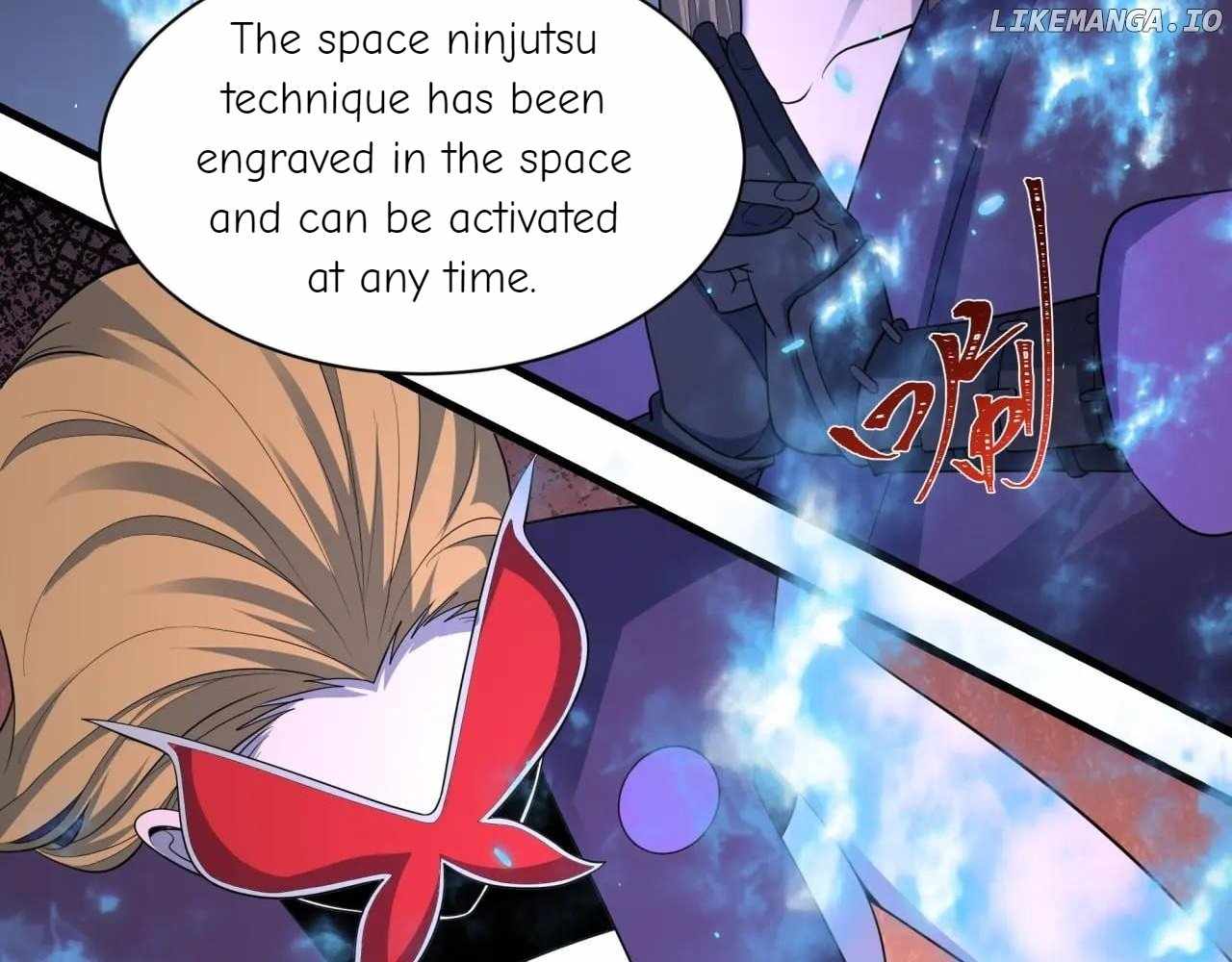 Age of Terror — Chapter 430 — page 6