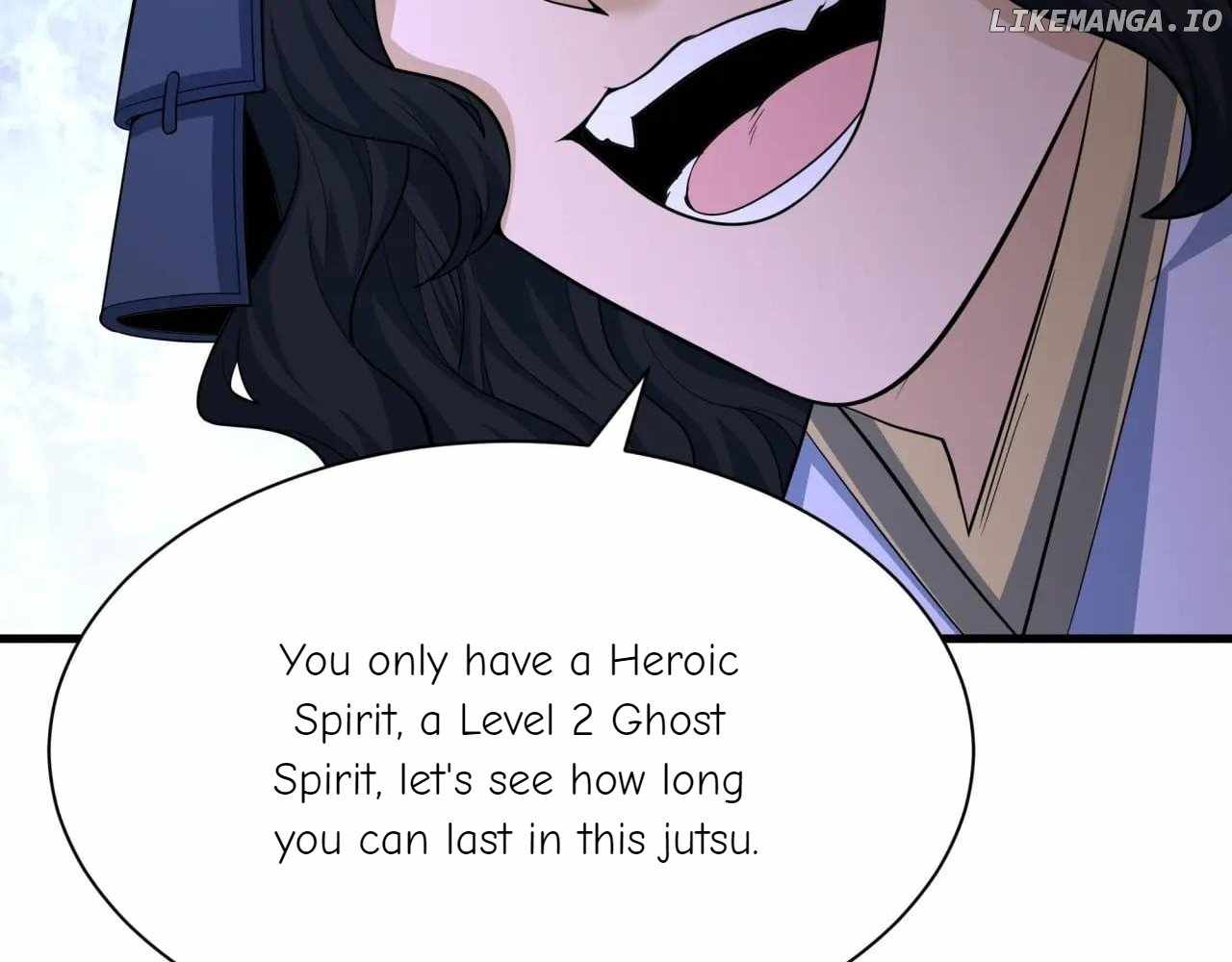 Age of Terror — Chapter 430 — page 15