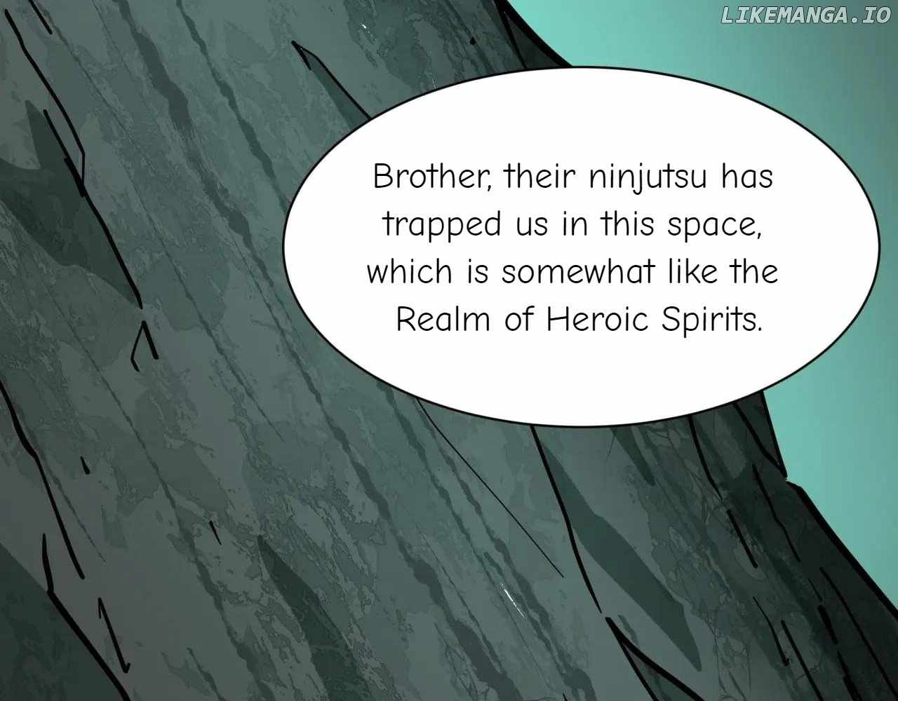 Age of Terror — Chapter 430 — page 35