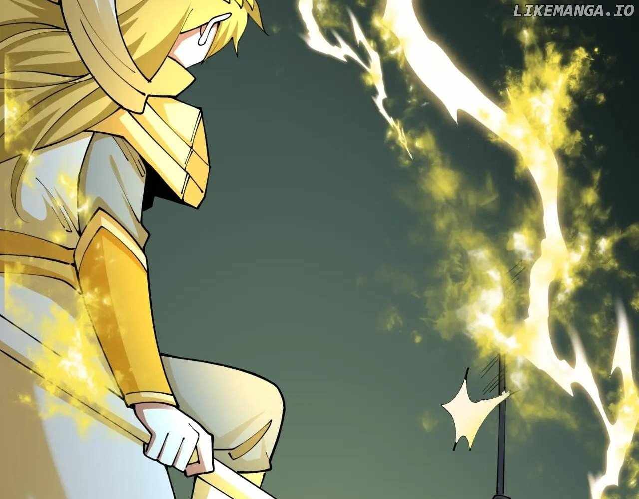 Age of Terror — Chapter 430 — page 40