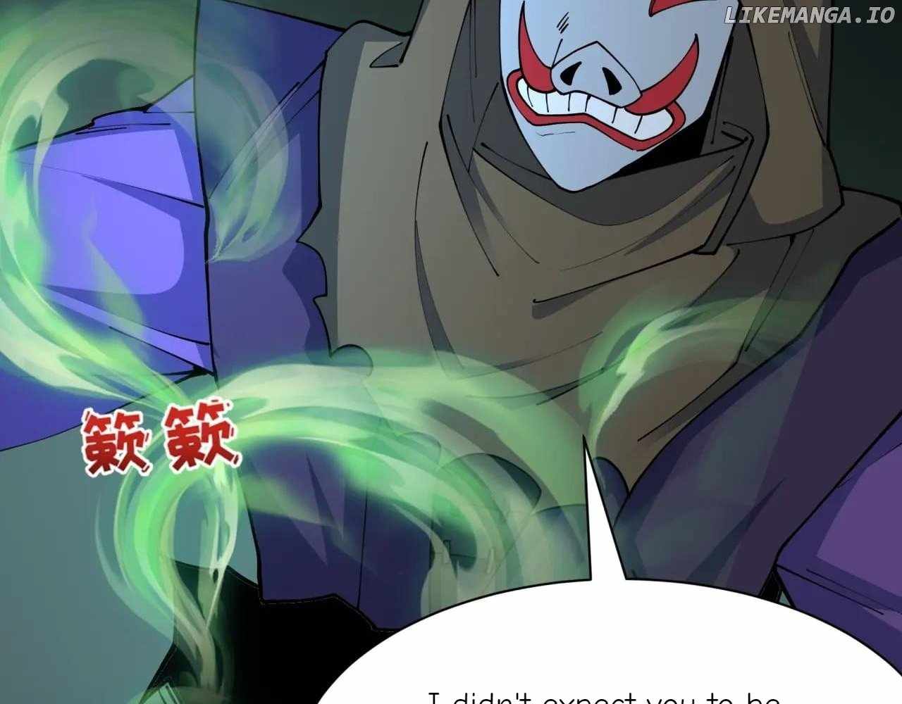 Age of Terror — Chapter 430 — page 44