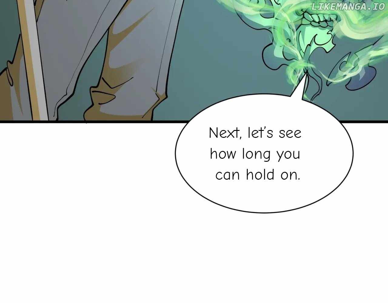 Age of Terror — Chapter 430 — page 48