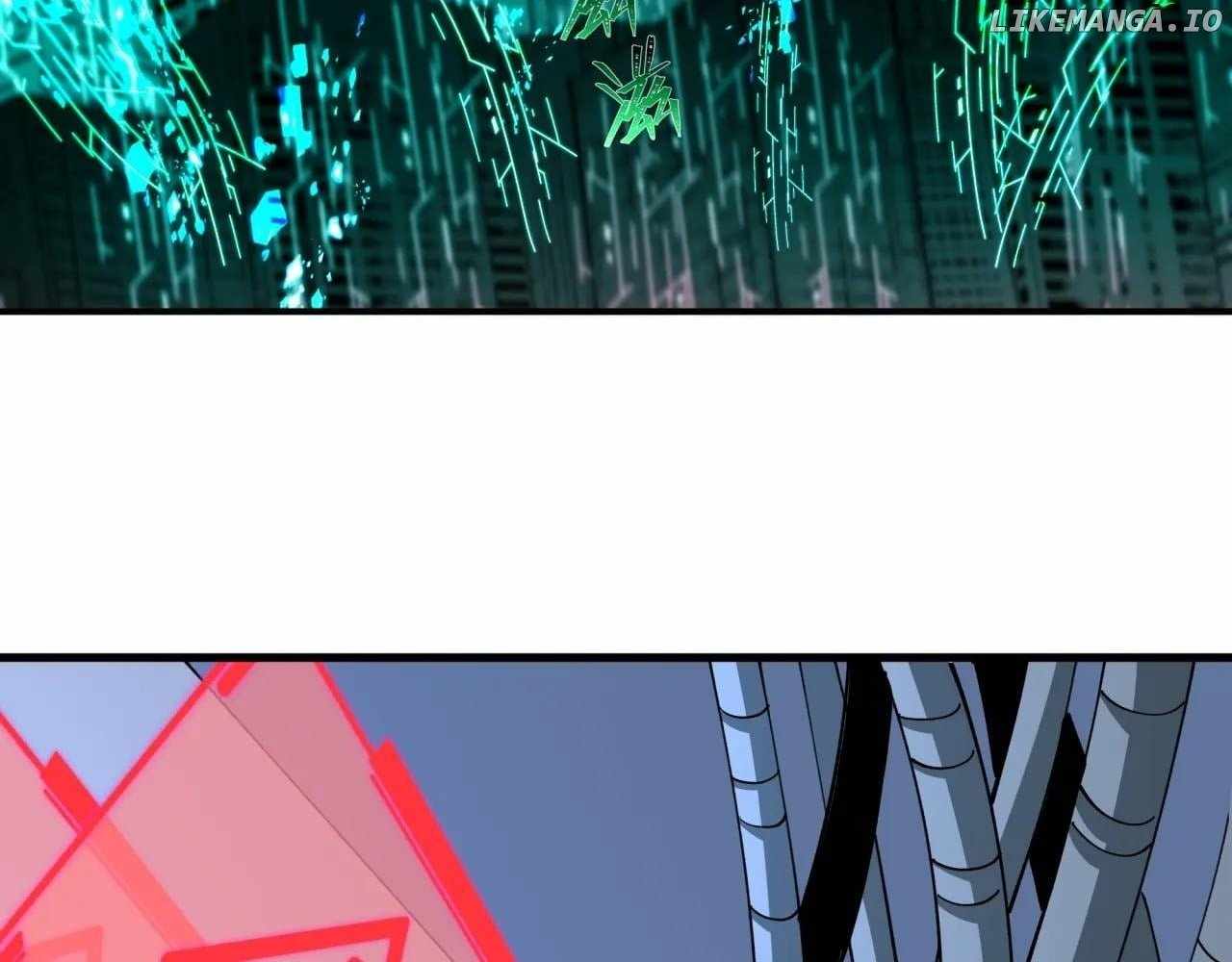 Age of Terror — Chapter 430 — page 62