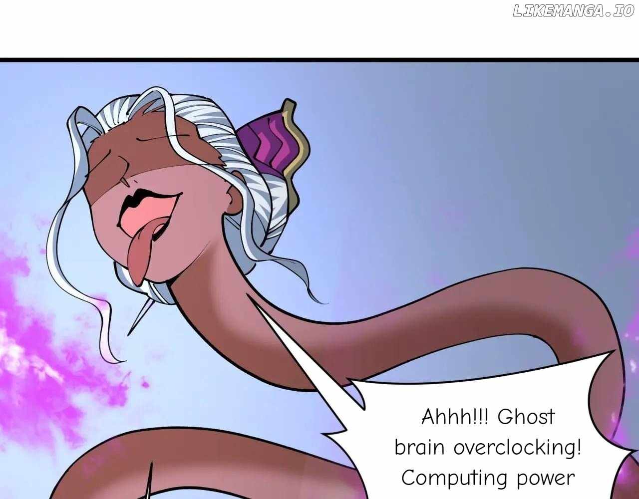 Age of Terror — Chapter 430 — page 69