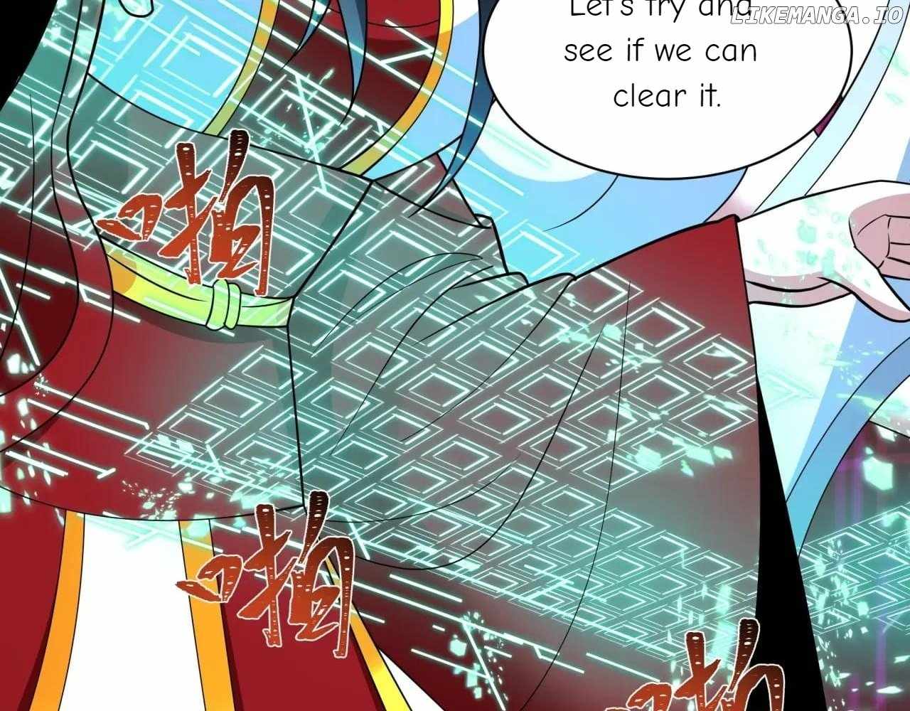 Age of Terror — Chapter 430 — page 78