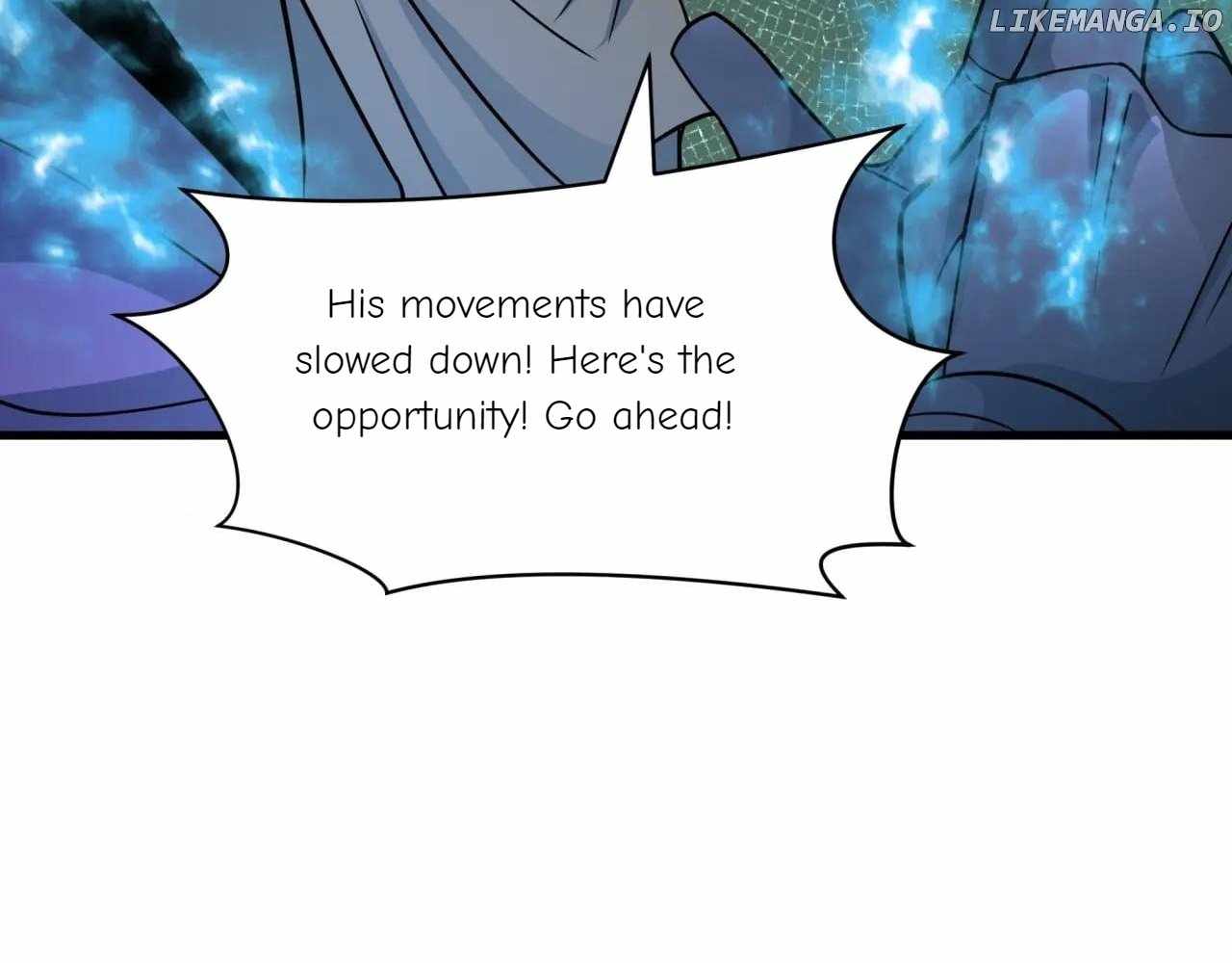 Age of Terror — Chapter 430 — page 101