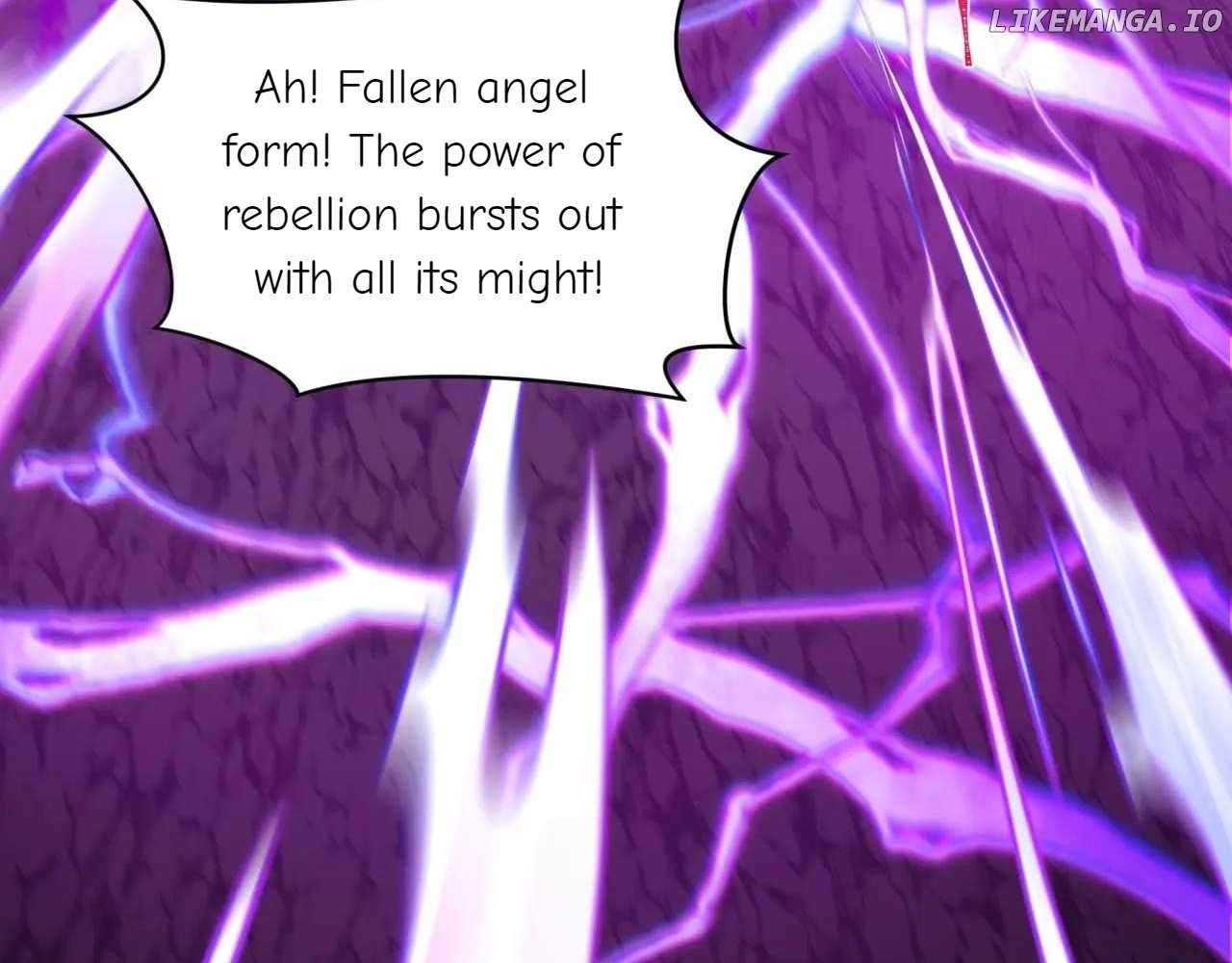 Age of Terror — Chapter 430 — page 123