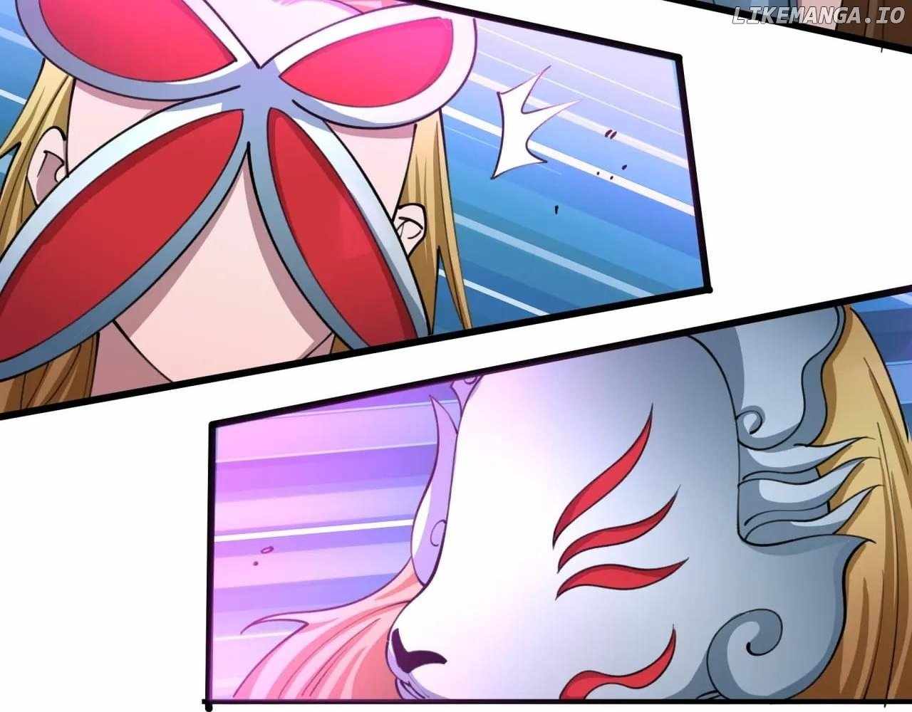 Age of Terror — Chapter 430 — page 130