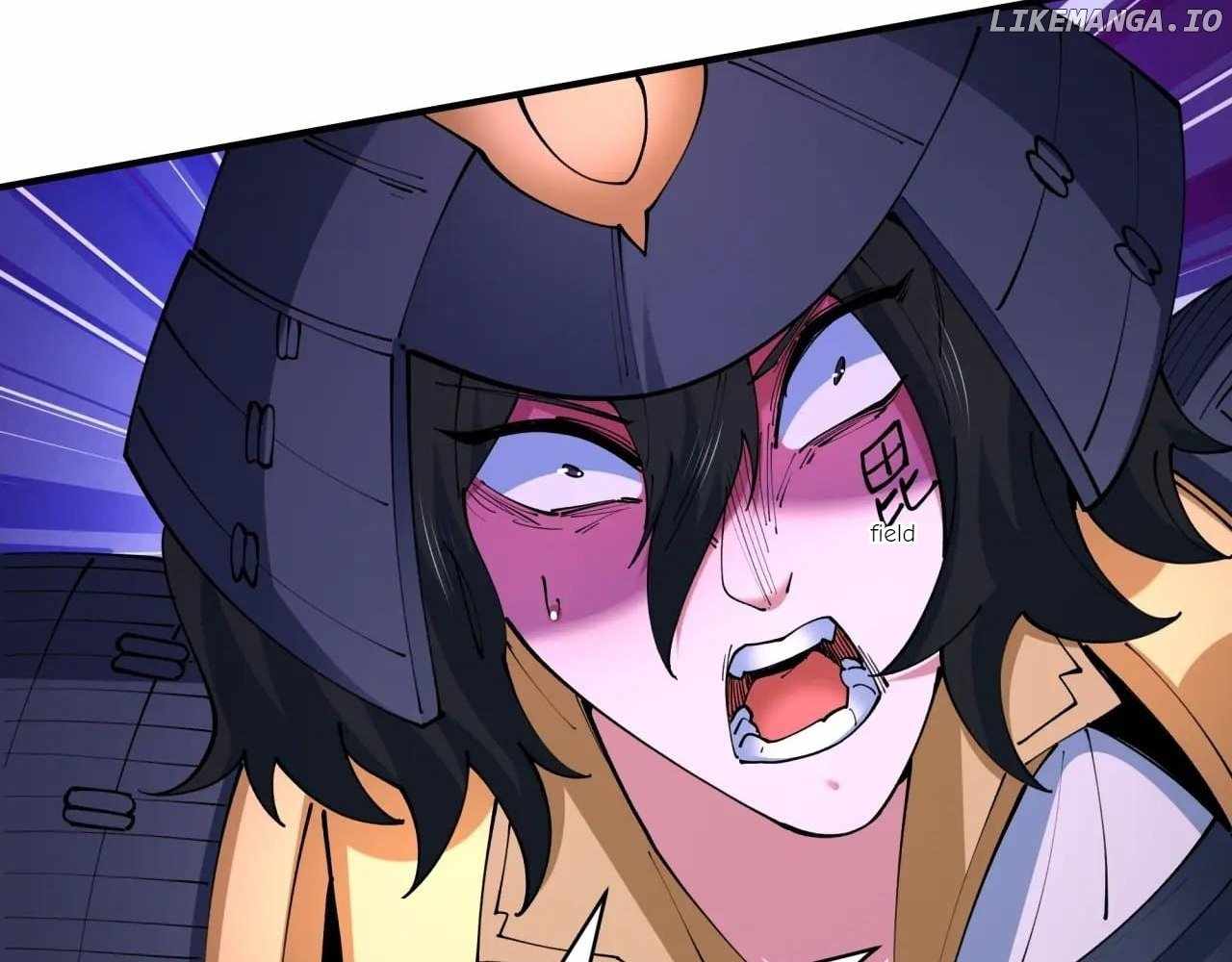 Age of Terror — Chapter 430 — page 144