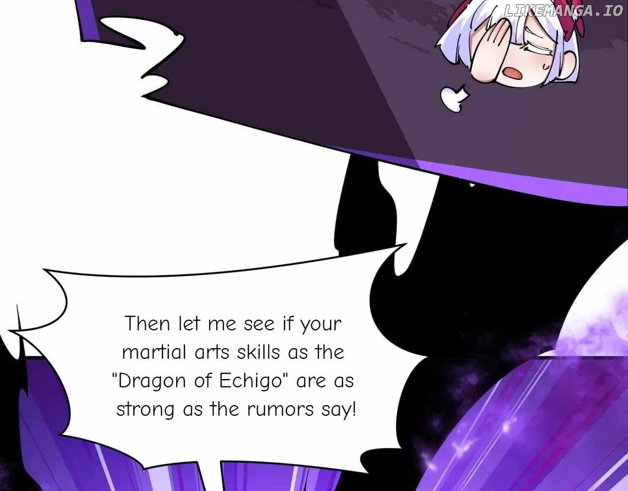 Age of Terror — Chapter 431 — page 5