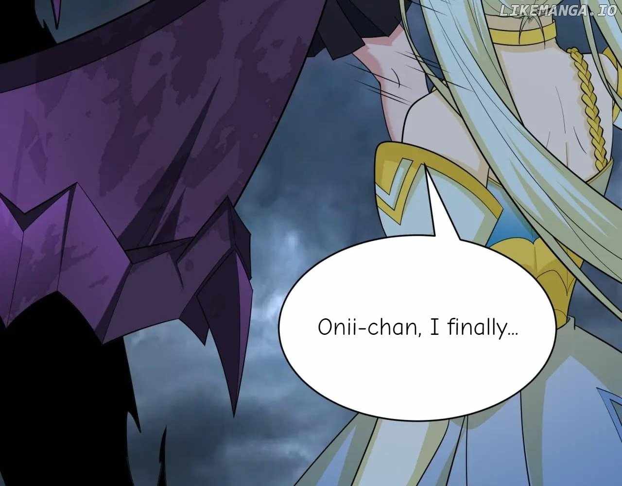 Age of Terror — Chapter 431 — page 64