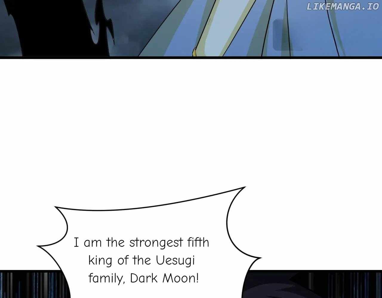 Age of Terror — Chapter 431 — page 65