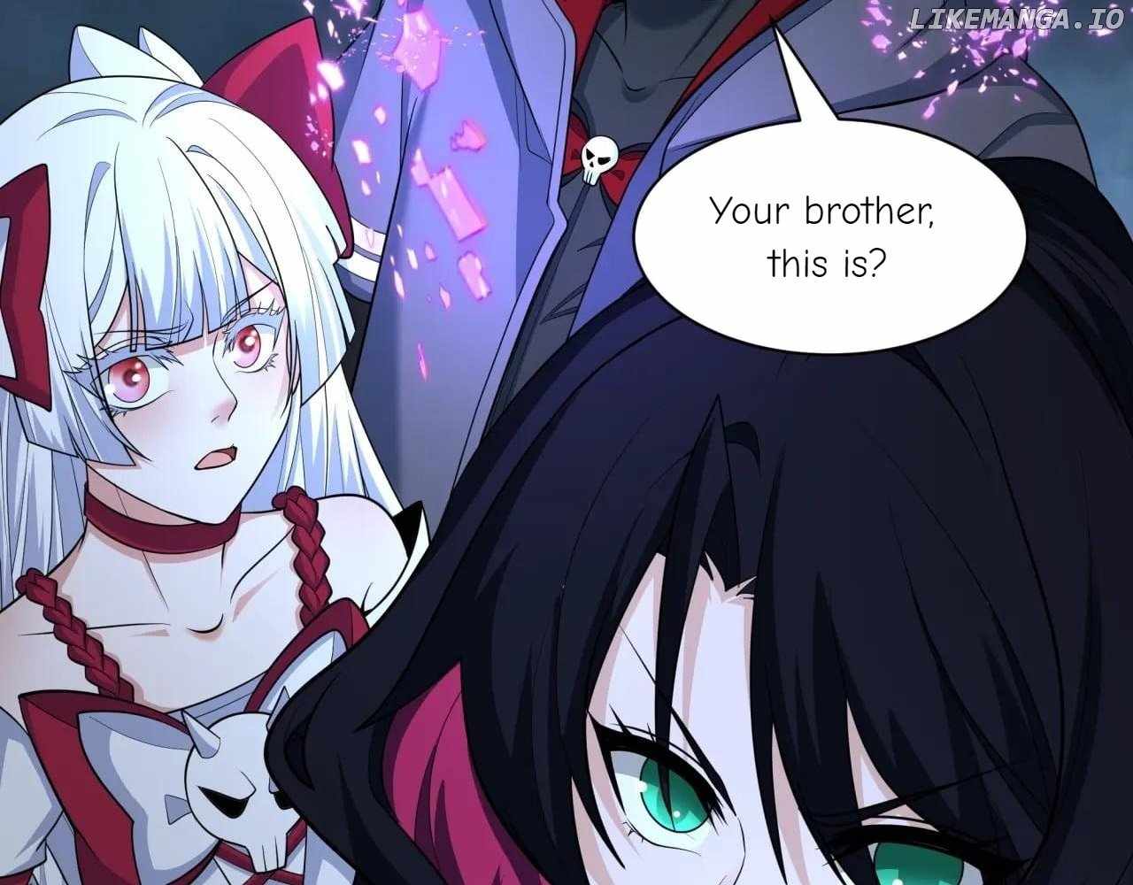 Age of Terror — Chapter 431 — page 69