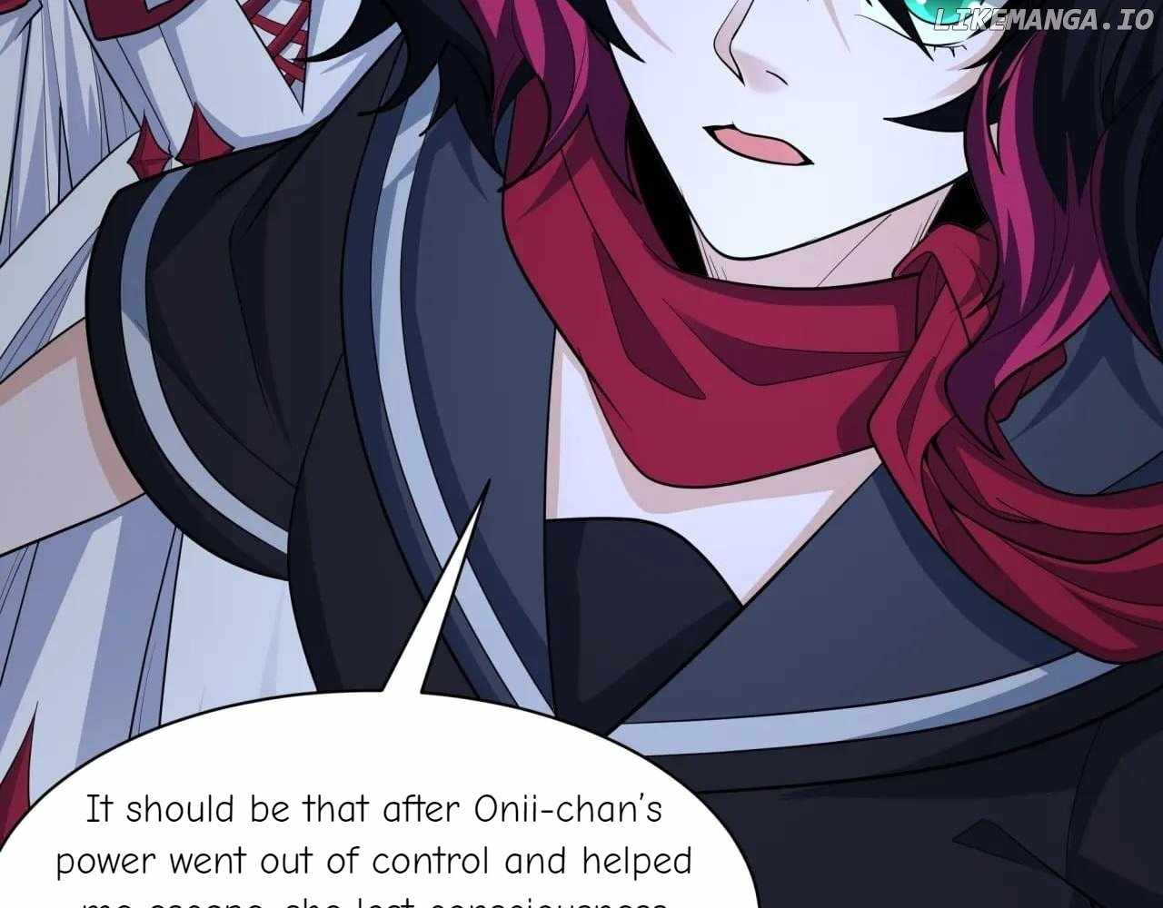 Age of Terror — Chapter 431 — page 70