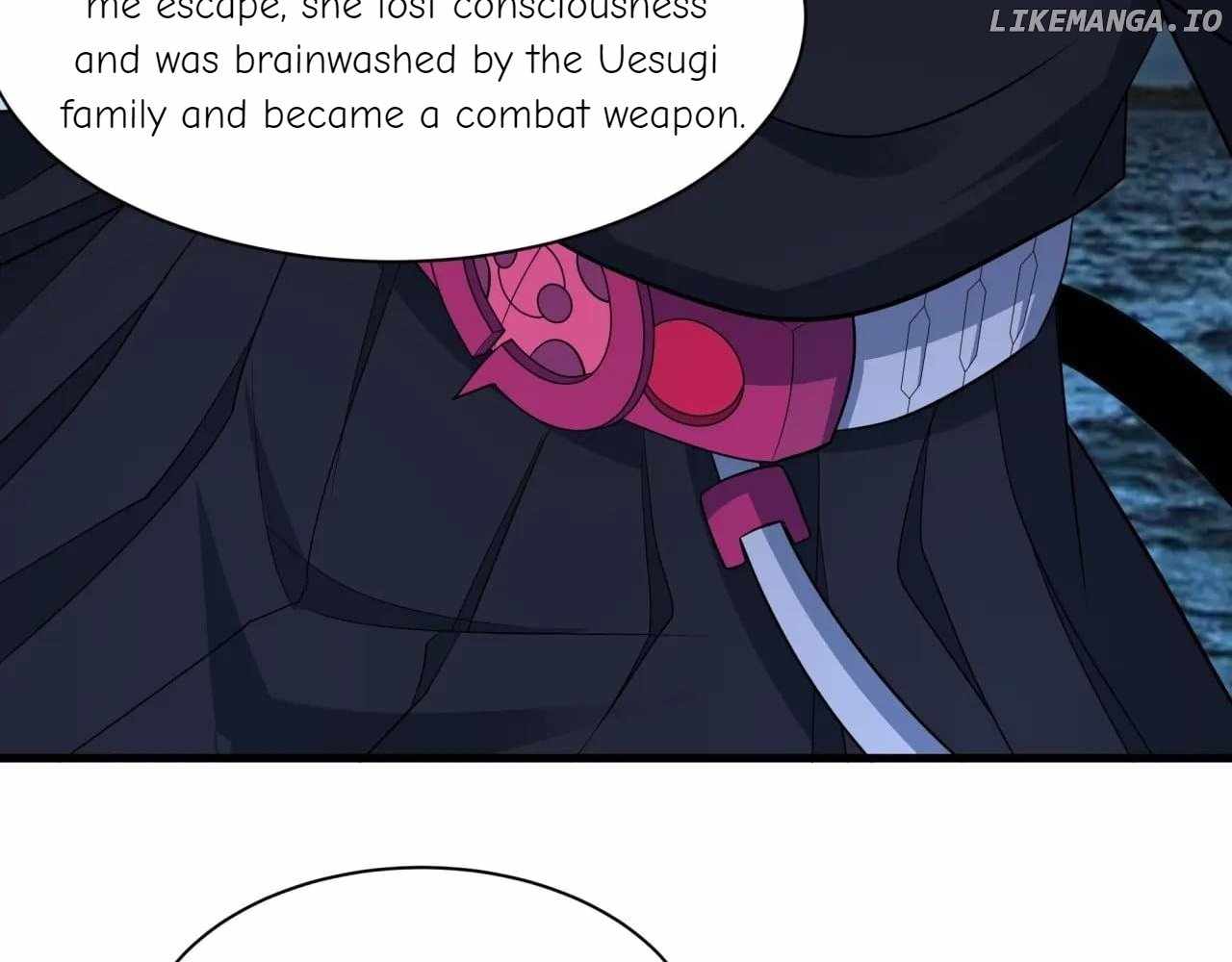 Age of Terror — Chapter 431 — page 71