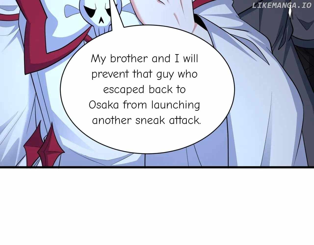 Age of Terror — Chapter 431 — page 76