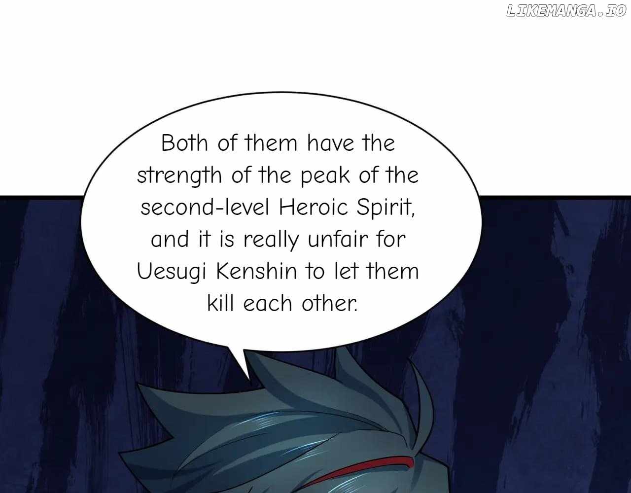Age of Terror — Chapter 431 — page 92