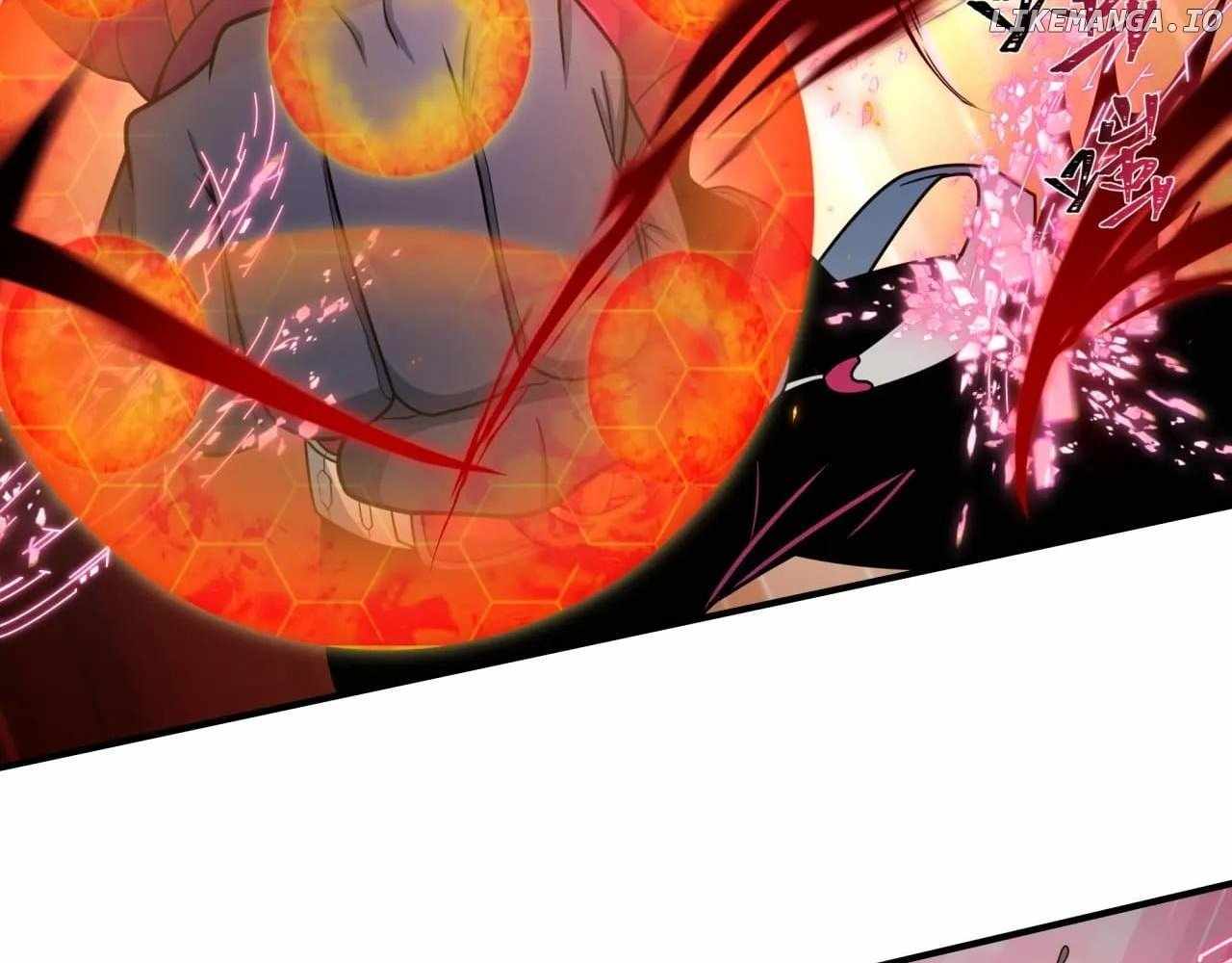 Age of Terror — Chapter 432 — page 25