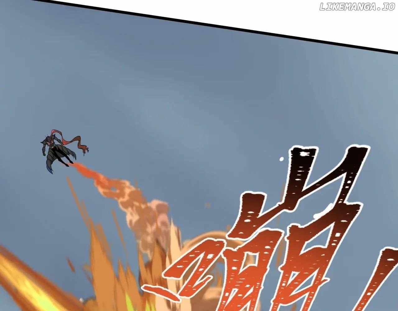 Age of Terror — Chapter 432 — page 45