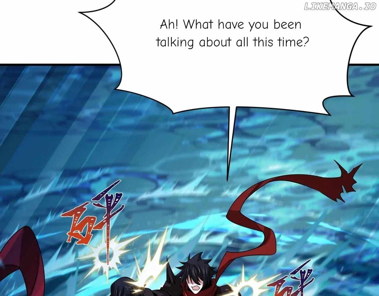 Age of Terror — Chapter 432 — page 62