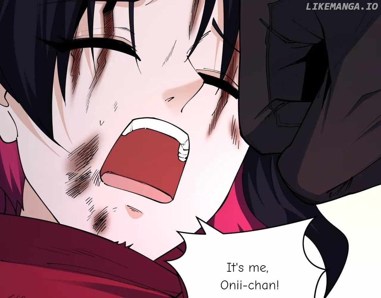 Age of Terror — Chapter 432 — page 93