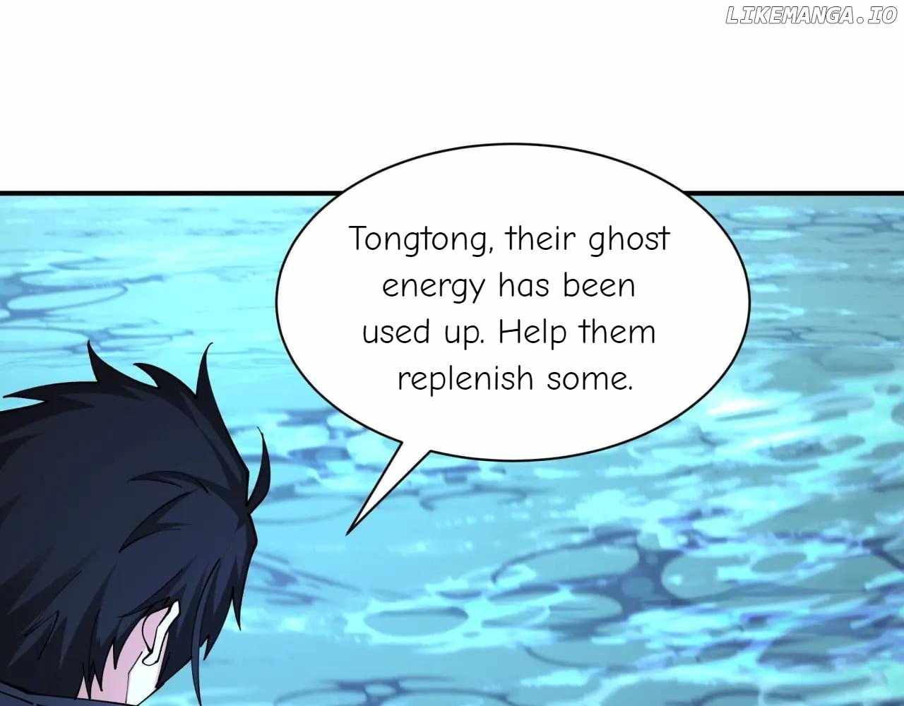Age of Terror — Chapter 432 — page 114