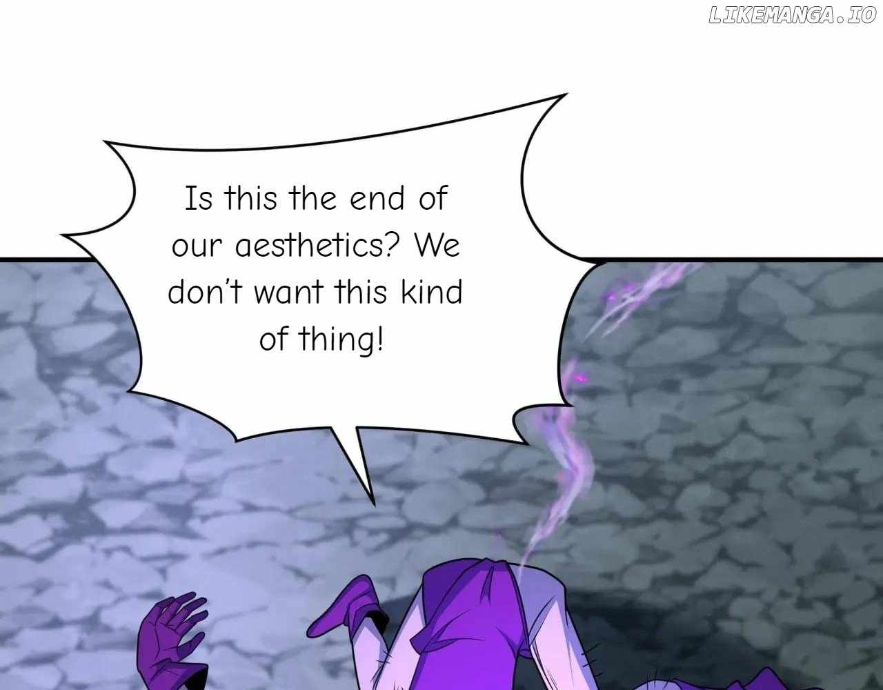 Age of Terror — Chapter 433 — page 13