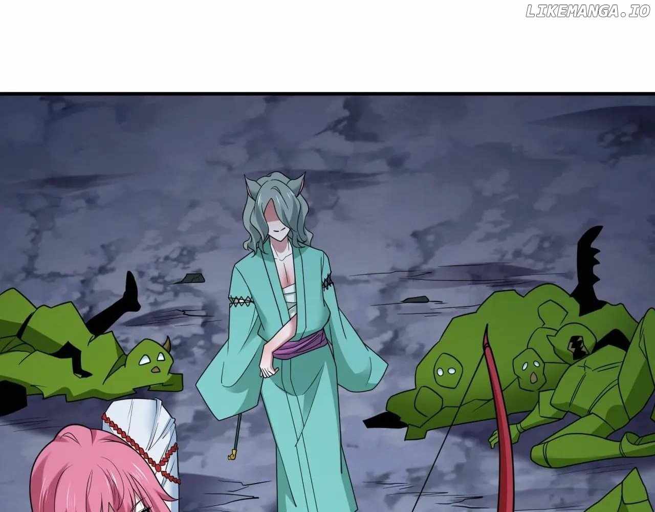 Age of Terror — Chapter 433 — page 25